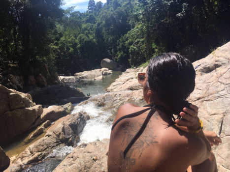 Rondreis Thailand & Cambodja - Travel is freedom