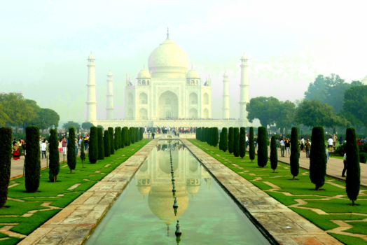 Taj Mahal - Taj Mahal
