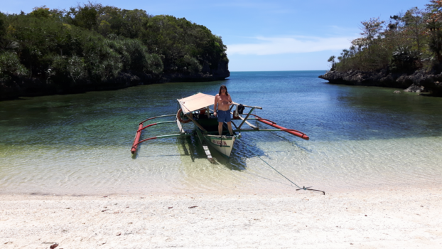 Filipijnen - Heaven @ Guimaras Island