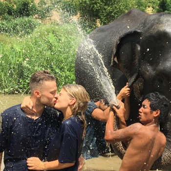 Thailand - CHIANG MAI