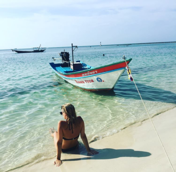 Thailand - KOH PHAGAN