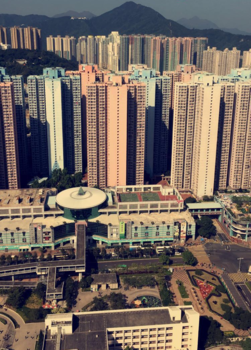 Hong Kong - Business trip to Hong Kong for only 2 days