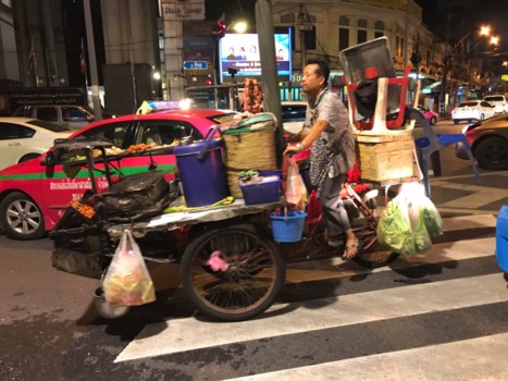 Rondreis Thailand in vier weken