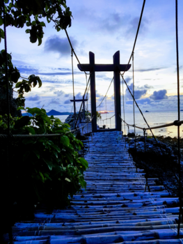 Filipijnen - Sunsets are beautiful!