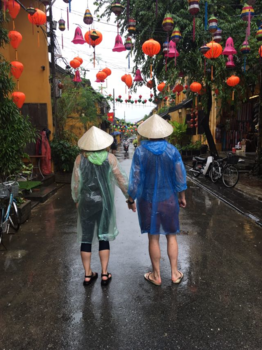 Rondreis Vietnam in vier weken - Hoi Ann