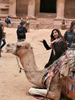 Petra - Allebei lekker maf