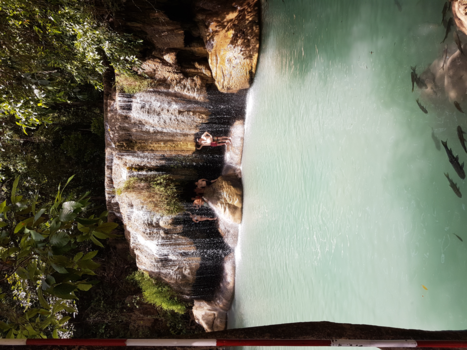 Erawan National Park