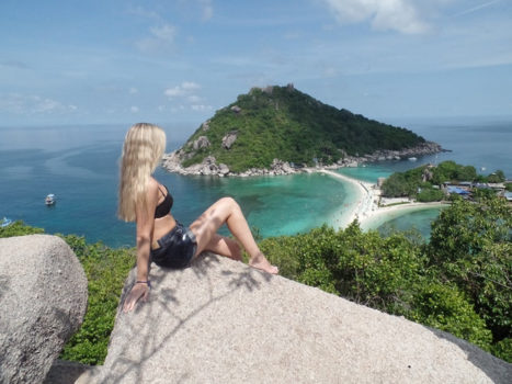 Thailand - Spectacular view