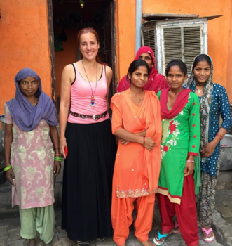 India - Colourfull India