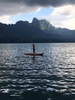 Khao Sok National Park - Khao sok lake