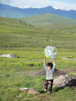 China - De wereld op z'n kop