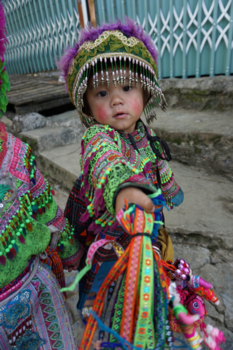 Sapa - Cultuur en toerisme