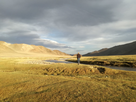 Mongolië - All you need