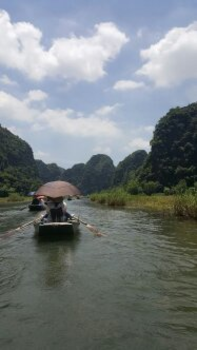 Vietnam - Noord Vietnam