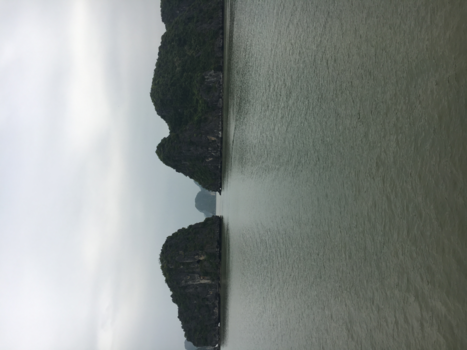 Halong Bay