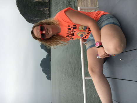 Halong Bay