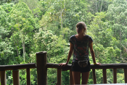 Thailand - Green dream