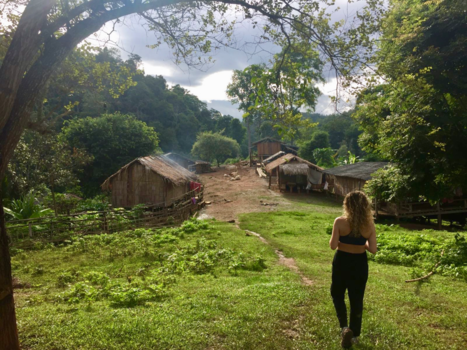 Rondreis Thailand in twee weken - In the mighty jungle