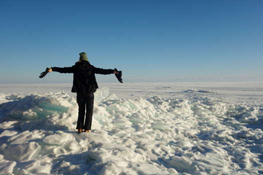 Baikalmeer - Lake Baikal