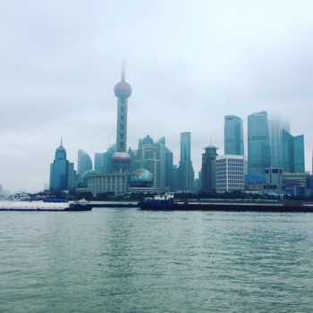 Shanghai