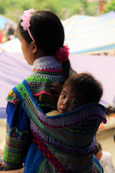 Vietnam - I got your back