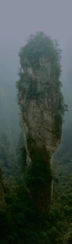 China - Zhangjiajieeeeej!