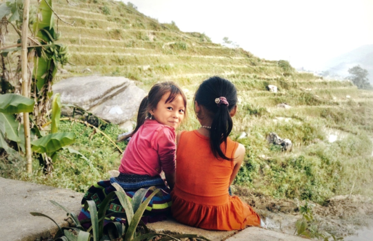 Sapa - "Best Friends"