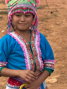 Laos - Hmong