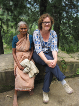 Sri Lanka - Sri Lanka - groot en klein