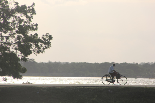 Sri Lanka - Sri Lanka - international biking