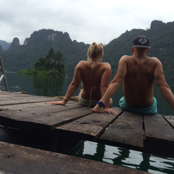 Khao Sok National Park - Relax and enjoy