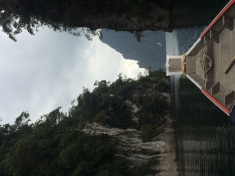 Khao Sok National Park