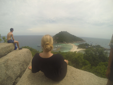 Koh Nang Yuan