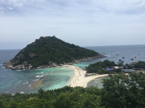 Koh Nang Yuan