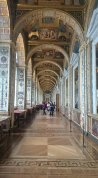 Sint Petersburg - Hermitage-museum