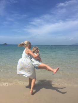 Pulau Langkawi - Lekkerste zee!