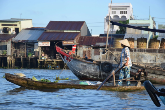 Vietnam - Best trip of My live