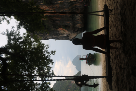 Rondreis Thailand in twee weken - Vieuw forever