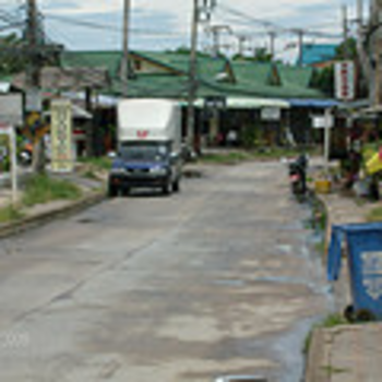 Thailand - koh samui