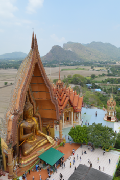 Thailand - Beleef Thailand!