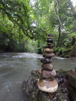 Rondreis Thailand in vier weken - Jungle van khao sok