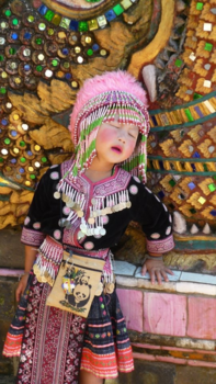 Thailand - Colorful Thailand