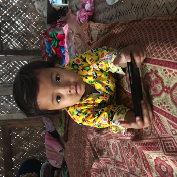 Thailand - Digital Myanmar