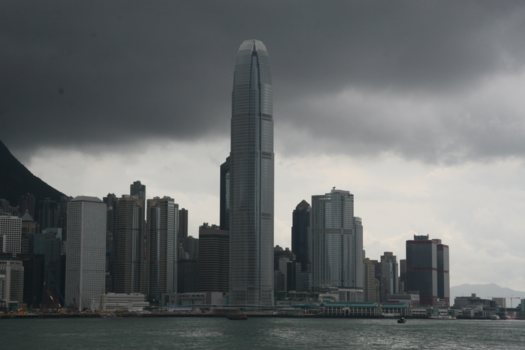 Hong Kong - Hong Kong