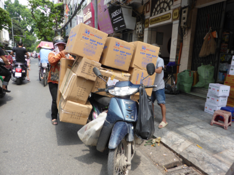 Rondreis Vietnam in twee weken - Veelzijdig Vietnam