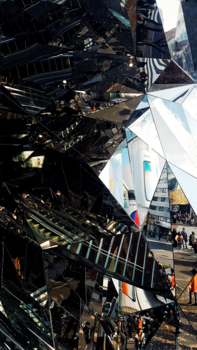 Tokio - Harajuku Madness Pt. 2