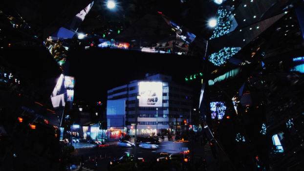 Tokio - Harajuku Madness Pt. 3