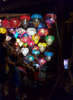 Vietnam - hoi an