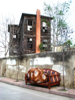 Istanbul - Istanboel.......Prinseneiland ......
