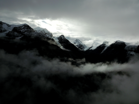 Annapurna Trail Trek - Mountains are calling